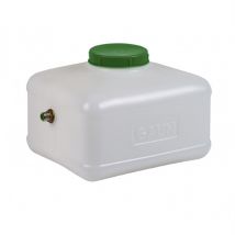 Réservoir Régulateur De Pression Pour AbreUVoir Automatique 10 Litres - Pour Chien - Gaun