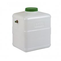 Réservoir Régulateur De Pression Pour AbreUVoir Automatique 20 Litres - Pour Chien - Gaun