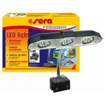 Lampe À Pince Universelle Aquarium Terrarium Led Light - Sera
