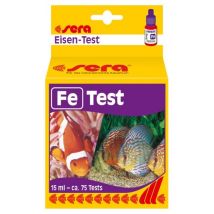 Sera Test Fer (fe) - Sera