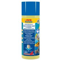 Traitement De L'eau Aquarium Toxivec 250ml - Sera
