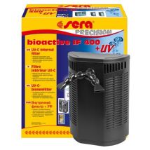 Sera Bioactive If 400 Plus UV - Sera