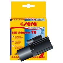 Sera Led Adpatateur T8 - Sera