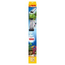 Sera Led Fixture Silver 1000 - Sera