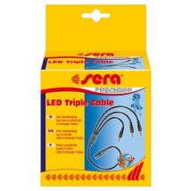 Sera Led Triple Cable - Sera