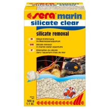 Sera Marin Silicate Clear 500gr - Sera
