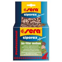 Sera Siporax Algovec Professional 210gr - Sera