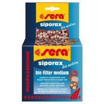 Sera Siporax Bio Active Professional 210gr - Sera