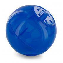 Jouet Interactif Distributeur De Croquettes Slimcat Bleu - Petsafe - Pour Chien