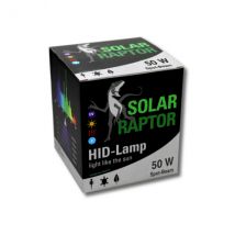 SolarRaptor 50W - Exo Terra