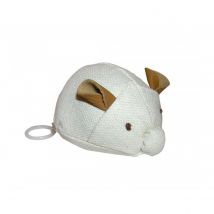 Souris Mécanique - Pour Chat - Capac