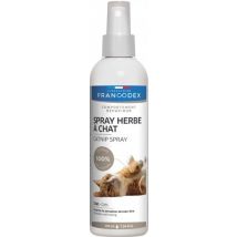 Spray Herbe À Chat 200ml - Francodex