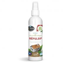 Spray Répulsif Bio Pour Chien Et Chat 240ml - Biovetol - Biovetol