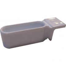Porte Médicament 6x2x2cm - Pour Oiseaux - 2GR