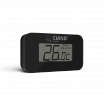 Thermometre Aquarium Pour Cfbio - Ciano