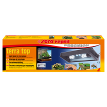 Lampe Reptil Terra Top - Sera