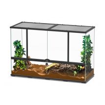 Terrarium Paludarium Reptile Et Amphibien 118x45x75 - Terratlantis - Terratlantis