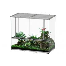 Terrarium Paludarium Reptile Et Amphibien 88x45x75 - Terratlantis - Terratlantis