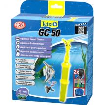 Tetra Gc 50 Aspirateur - Pour Poisson - Tetra