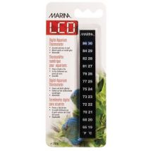 Thermomètre Numérique Pour Aquariums Marina - Hagen