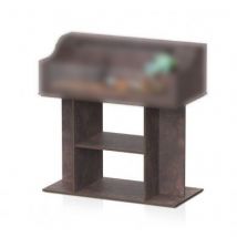 Meuble Pour Terrarium Terra Tortum 120 - Terratlantis - Pour Reptile - Terratlantis