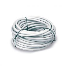 Tuyau Souple Dimensions 8x14 Mm Par 1m - Gaun - Pour Poule - Gaun