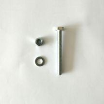 Visserie De Raccord Pour Panneaux Chenil - Kenilux - Pour Chien - KeniLux