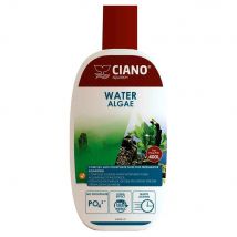 Traitement De L'eau Aquarium Water Algae 100ml - Ciano
