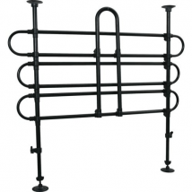 Grille De Sécurité Auto Universelle - Pour Chien - Zolux