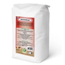 Terre De Diatomée Grise Non-calcinée Non-alimentaire Pour Poules et Volailles Sac 10kg - Prefor