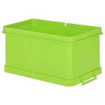 Extension Pour Mangeoire Poule à Pédale En Plastique Smartcoop 7,5kg - Kerbl - Kerbl - pour Poulailler