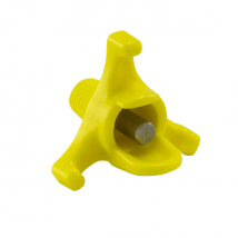 Abreuvoir Poule Avec Pipette Horizontale Stilla - River Systems - River Systems - pour Poulailler