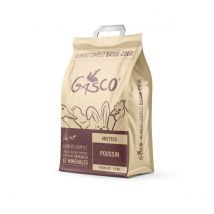 Poussin Miette 10kg - Aliment pour Poule - Gasco