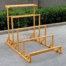 Liquidation - Aire De Jeux En Bois Pour Poule Avec Balançoire - Animal Valley - pour Poulailler