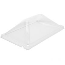 Couvercle De Protection Pet Panneau Chauffant Pour Poussin Comfort 40x60cm - Olba - Olba - pour Poulailler