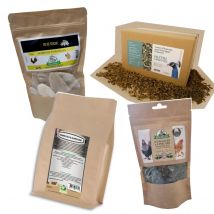 Coffret Bien-être Pour Poules et Volailles