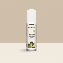 Fogger Antiparasitaire et Insecticide Poulailler 75ml - Biovetol - Entretien Poulailler