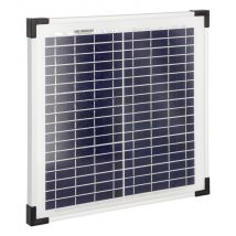 Panneau Solaire 5w - Kerbl - Kerbl - pour Poulailler