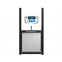 Portier Électronique Poulailler Chickenguard Pro et Trappe Autobloquante Taille Unique - Chickenguard