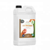 Lotion Anti Picages 1l - Biovetol - Biovetol - pour Poulailler