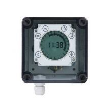 Programmateur Minuteur Bs-d à Piles Pour Portier Électronique Vsdb - Axt Electronic - Axt-electronique - pour Poulailler