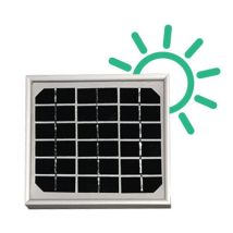 Panneau Solaire Pour Portier Zen Farm Poulailler - Zen Farm