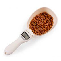 Pelle à Grain Poule Numérique 800g - Gaun - pour Poulailler
