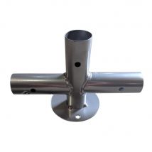 Pièce De Rechange B Pour Parc Grillagé P005 et P007 - Animal Valley - pour Poulailler