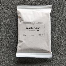Anti Poux Rouges Biologique Pour Poule et Oiseaux Androlis Recharge M - Bestico - Bestico - pour Poulailler