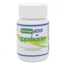 Recharge Pour Piège à Mouches Extérieur Pour Le Jardin Appibuster Garden 50g - Bestico - Bestico - pour Poulailler