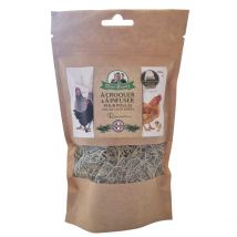Romarin Pour Poule à Croquer Ou à Infuser 80g - Octave Bauchant - Octave Bauchant - pour Poulailler