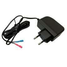 Câble Alimentation Secteur Pour Portier Électronique Poulailler Vsdb et Vse - Axt Electronic - Axt-electronique