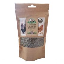 Thym Pour Poule à Croquer Ou à Infuser 70g - Octave Bauchant - Octave Bauchant - pour Poulailler