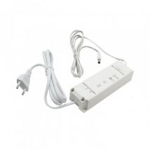 Fuente de Alimentación 24V DC 40W 1.6A con Enchufe 40 W